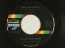  Sir Lattimore Brown R B 45 Shake Vibrate It's Such Sound Stage VG to VG 