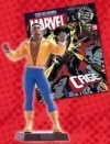  Classic Marvel Figurine Collection Issue 59 Luke Cage 