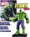  Classic Marvel Figurine Collection Special The Incredible Hulk 