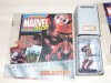  Classic Marvel Figurine Collection Special Colossus 