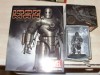  Classic Marvel Figurine Collection Special Iron Man 