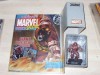  Classic Marvel Figurine Collection Special Juggernaut 