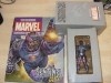  Classic Marvel Figurine Collection Special Mega Sentinel 