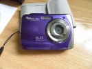 CAMARA SUMERGIBLE WERLISA NICEPIX 5 MP