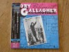  Rory Gallagher Blueprint Japan CD Mini LP BVCM 37882 Taste Blues Clapton Eric Q 