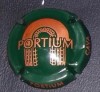  Placa CAVA Portium Verde Nueva 