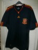  Spain Football Top 2010 Adidas Original UK Size XL 