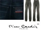  Pierre Cardin Pantalon Vaquero Hombre Talla 32L Ver Medidas PVP 50 Euros 