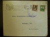 1936 CENSURA BILBAO . GUERRA CIVIL - DIRECCION GENERAL DE COMUNICACIONES