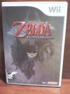  Zelda Twilight Princess Juegazo Para Nintendo Wii Versión Española 