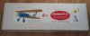  FS 20 Sterling Models Stearman PT 17 Balsa Wood RC Control Line Model Airplane 