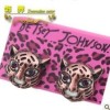  New Cute Fashion Betsey Johnson Lovely Copper Tiger Earrings Sale Hot Z12 