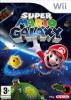  Super Mario Galaxy Wii Juego Usado Castellano Completo Con Manuales Y Todo 