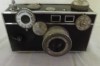  Vintage Argus Range Finder The Brick 35mm Camera 