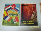  Enciclopedia Pulga Años 50 Los Peterkins Y La Cruz Del Diablo 