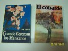  Enciclopedia Pulga Años 50 Cuando Florezcan Los Manzanos Y El Cobarde 