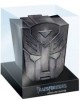  Pack Trilogía Transformers Cabeza de Autobot Formato Blu Ray 