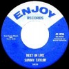  NY Soul Funk Boogaloo Sammy Taylor 