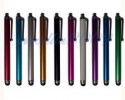  10 x Capacitive Stylus Touch Screen Pen for Samsung Galaxy Tab 2 P5100 Note 2 8 