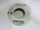  Carrie Grant Grandeurs Mish Mash 45 Newtown Northern Soul VG 