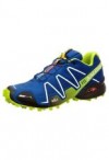  Salomon Speed Cross 3 Azul Talla 44 Europea 