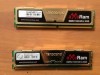  Kit 4GB RAM DDR2 1 066 2x2 Trascend Axe RAM 