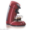  Cafetera Monodosis Philips Senseo HD7811 92 1 2 Tazas Y Desconexion Automatica 