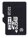  Brand New Worthy 32GB microSDHC 32 GB G Micro SD HC Memory Card Adapter 