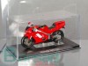  Honda NR750 Rot 1 24 IXO Altaya Motorrad 