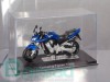  Yamaha Fazer 1000 1 24 IXO Altaya Motorrad 