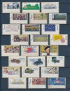  Spain Spanje MNH Postfris Lot Automate Stamps Lot 2 