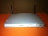  3Com OfficeConnect WL 553 54 Mbps 10 100 Wireless G Router Missing Power Cable 