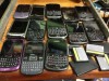  Blackberry Curve Lot of 12 