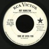  Soul R B 45 Roy Hamilton Tore Up Over You RCA Victor MP3 WLP 