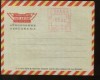  Spain Postal Stationary Aerogramme Unused Mint 6 00 