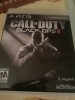  Call of Duty Black Ops 2 PS3 047875843837 