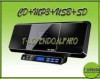  Microcadena CD Radio Reprodutor USB SD HiFi 556 Elbe 