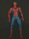  Figura Spiderman 2005 Toy Biz 30 Cm 