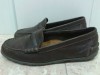  Zapatos Mocasines Timberland Cuero Marron 