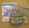  Uncharted 3 Drake's Deception PS3 