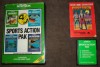  Atari 2600 Sports Action Pak 