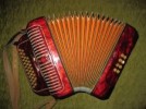  Akkordeon Handharmonika Hohner Club III M 