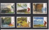  Greece Used Set of Stamps 2012 