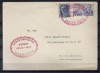  Argentina España Spain RARE 1947 Year Cover L 426 