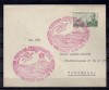  Spain Philipinas Madrid Manila 1947 Year L 427 