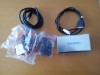  Dension GWL1MO1 USB iPhone Interface Mercedes BMW Saab Porsche 