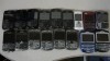  Lot of 17 Blackberry Curve 9330 8530 9630 9700 8310 8100 8320 8330 8700 Parts 