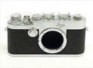  Leica IG Camera Body Screw Mount Camera Schraubleica 