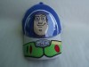  Disney Buzz Lightyear Toddler Hat Cap Tan Toy Story 