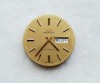  Marvin – Automatic – Day Date Display Mens Wrist Watch Movement Project 